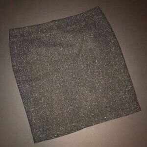 Valerie Bertinelli wool-blend pencil skirt